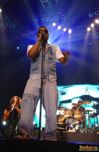 Foto Musiq Soulchild