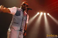 Foto Musiq Soulchild