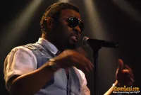 Foto Musiq Soulchild