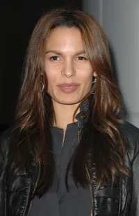 Foto Nadine Velazquez