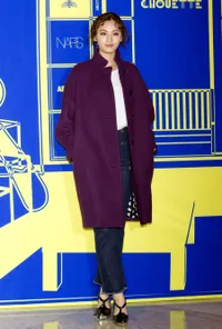 Foto Nana After School