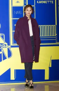 Foto Nana After School