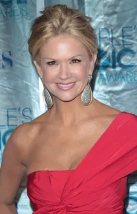 Foto Nancy Odell