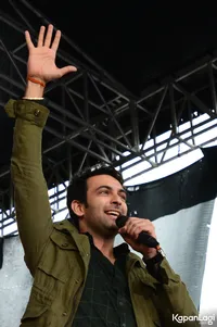Foto Nandish Sandhu