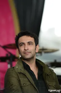 Foto Nandish Sandhu
