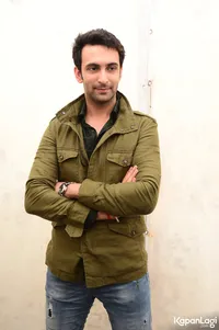 Foto Nandish Sandhu