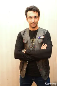 Foto Nandish Sandhu