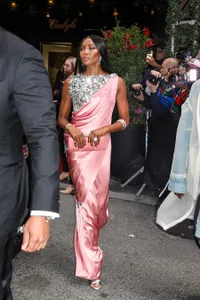 Foto Naomi Campbell