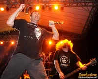 Foto Napalm Death