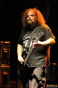 Foto Napalm Death