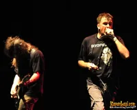 Foto Napalm Death