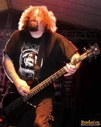 Foto Napalm Death