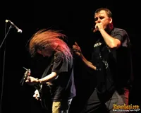 Foto Napalm Death