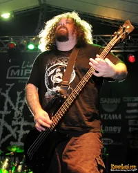 Foto Napalm Death