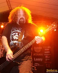 Foto Napalm Death