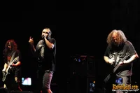 Foto Napalm Death