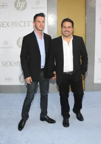 Foto Narciso Rodriguez