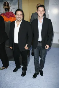 Foto Narciso Rodriguez