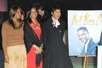 Foto Natalie Cole