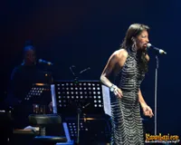 Foto Natalie Cole