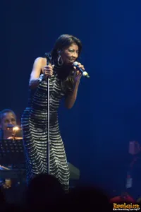 Foto Natalie Cole