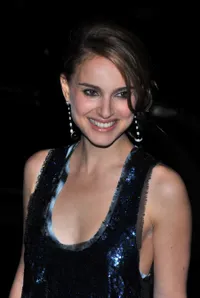Foto Natalie Portman