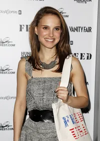 Foto Natalie Portman