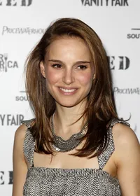 Foto Natalie Portman