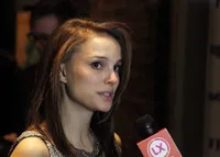 Foto Natalie Portman