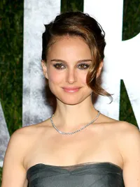 Foto Natalie Portman