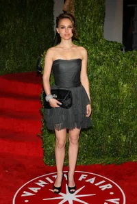 Foto Natalie Portman