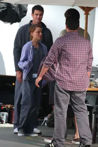 Foto Natalie Portman