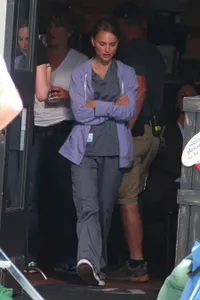 Foto Natalie Portman