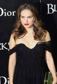 Foto Natalie Portman