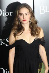 Foto Natalie Portman