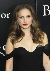 Foto Natalie Portman