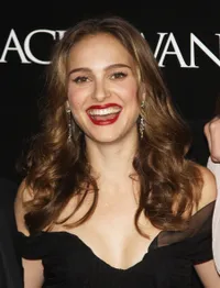 Foto Natalie Portman