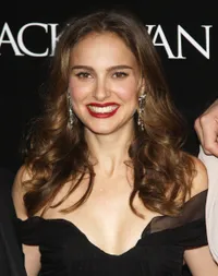 Foto Natalie Portman