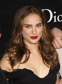 Foto Natalie Portman