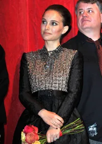 Foto Natalie Portman