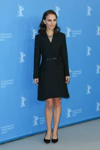 Foto Natalie Portman