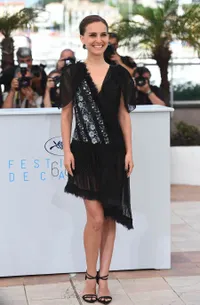 Foto Natalie Portman