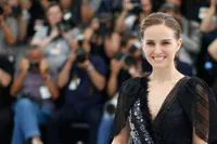 Foto Natalie Portman