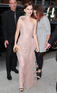 Foto Natalie Portman