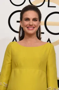 Foto Natalie Portman