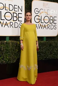 Foto Natalie Portman