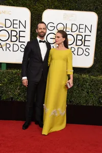 Foto Natalie Portman