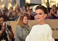 Foto Natalie Portman