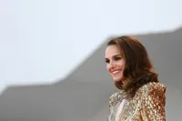 Foto Natalie Portman