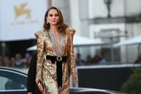 Foto Natalie Portman